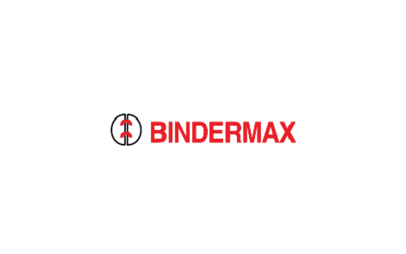 Bindermax Clear L-Shape Safe Folder with Corner Flap A4 | Amman - Jordan