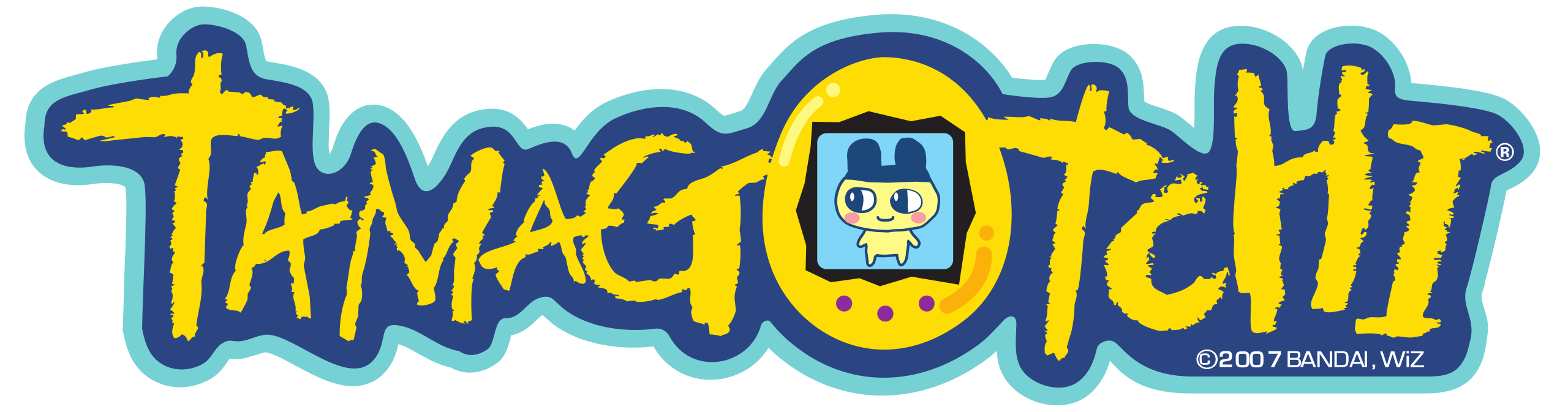 Tamagotchi