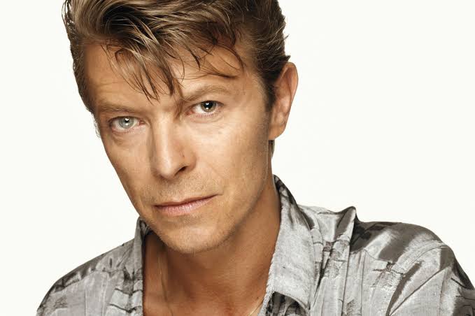 BOWIE