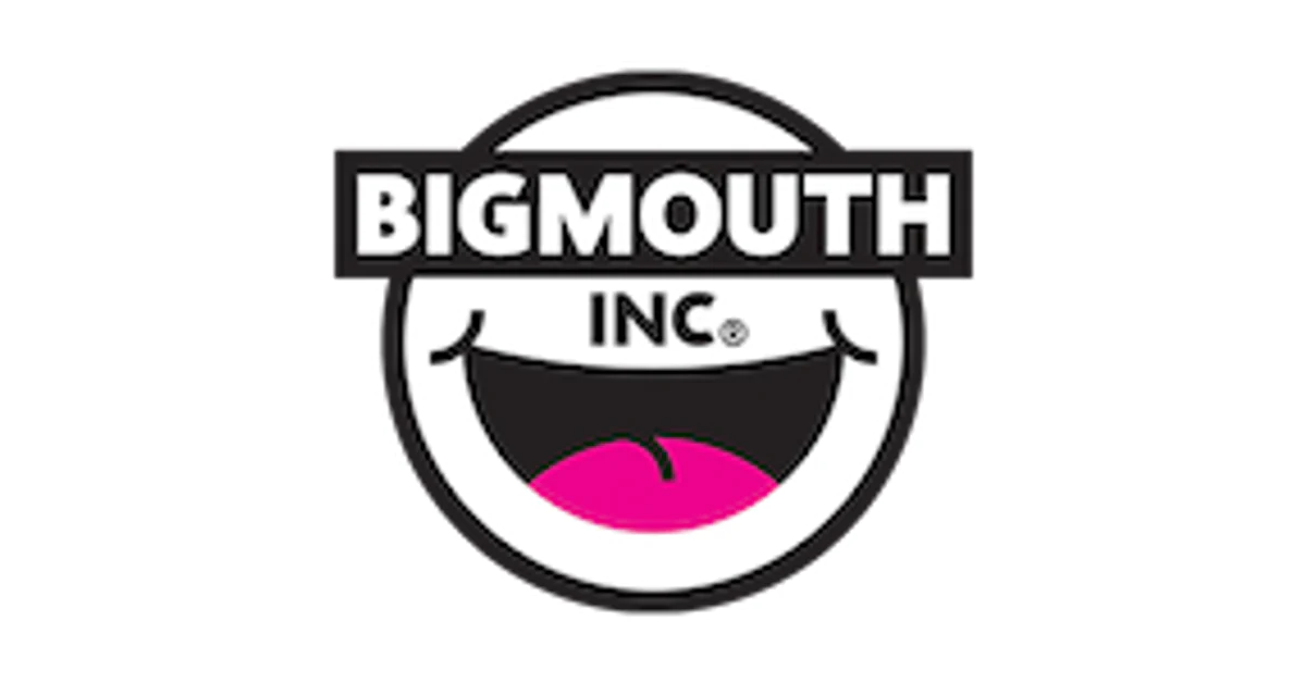 BigMouth Inc.