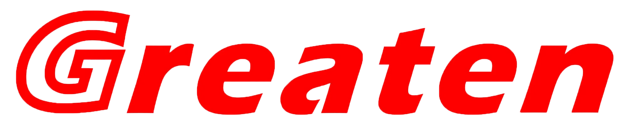 Greaten
