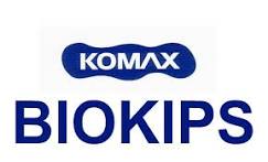 Komax Biokips
