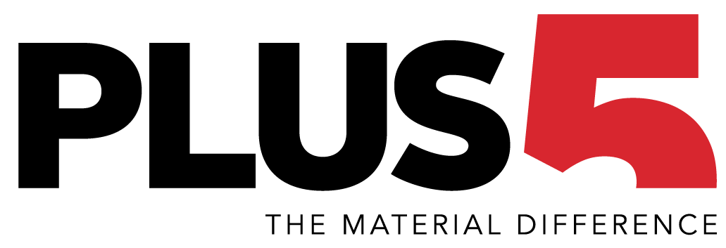 Plus 5