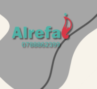 Alrefai
