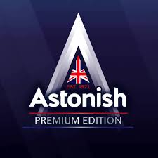 Astonish