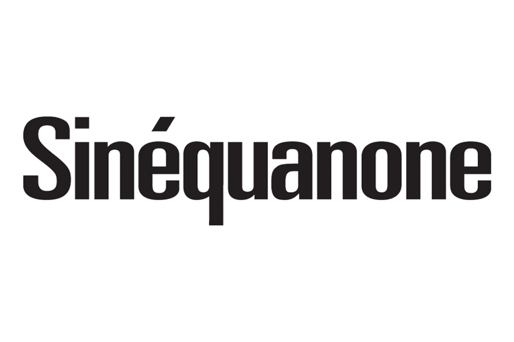 Sinéquanone