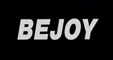 BEJOY
