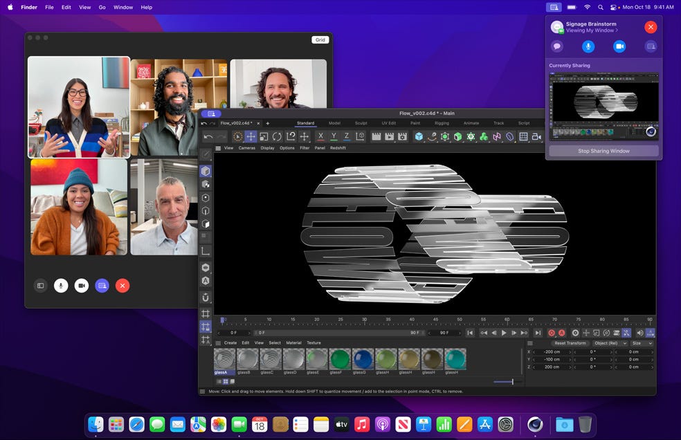 Apple MacBook Pro 14 (2021) Apple M1 Pro 10‑core CPU & 16‑core GPU Retina XDR 120Hz - Space Grey
