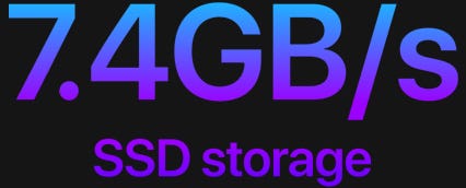 Apple MacBook Pro 14 (2021) Apple M1 Pro 10‑core CPU & 16‑core GPU Retina XDR 120Hz - Space Grey
