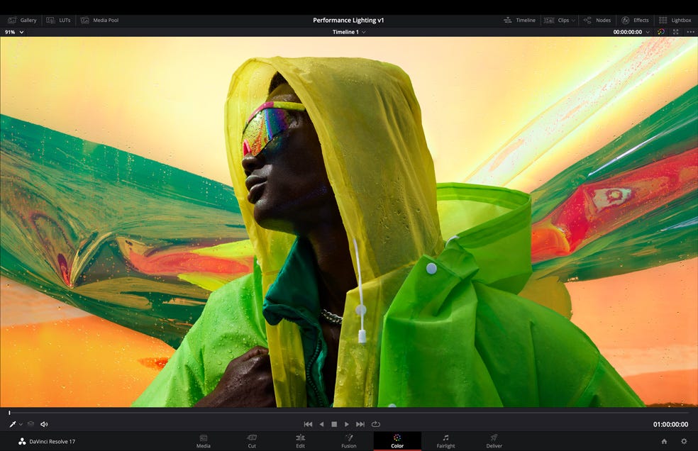 Apple MacBook Pro 14 (2021) Apple M1 Pro 10‑core CPU & 16‑core GPU Retina XDR 120Hz - Space Grey