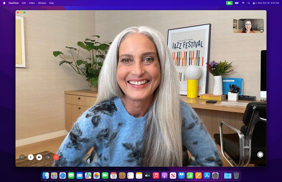 Apple MacBook Pro 14 (2021) Apple M1 Pro 10‑core CPU & 16‑core GPU Retina XDR 120Hz - Space Grey