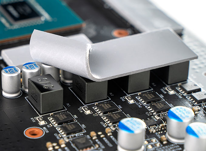 DeepCool EK720 High Performance Thermal Pad 2.0mm - XL