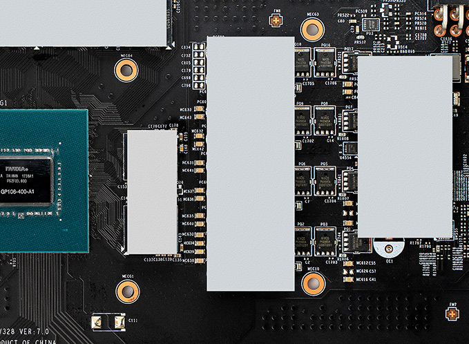 DeepCool EK720 High Performance Thermal Pad 2.0mm - XL