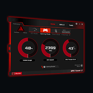 ASUS NVIDIA RTX 2060 12GB DDR6 DUAL EVO OC Edition