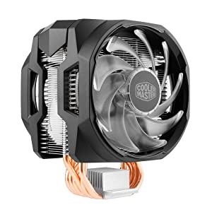 Cooler Master MasterAir MA610P ARGB CPU Air Cooler