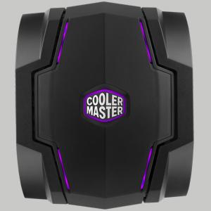 Cooler Master MasterAir MA610P ARGB CPU Air Cooler