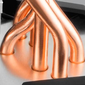Cooler Master MasterAir MA610P ARGB CPU Air Cooler