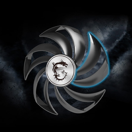 MSI Gaming X Trio GeForce RTX 3070 Ti 8GB GDDR6X PCI Express 4.0 Video Card