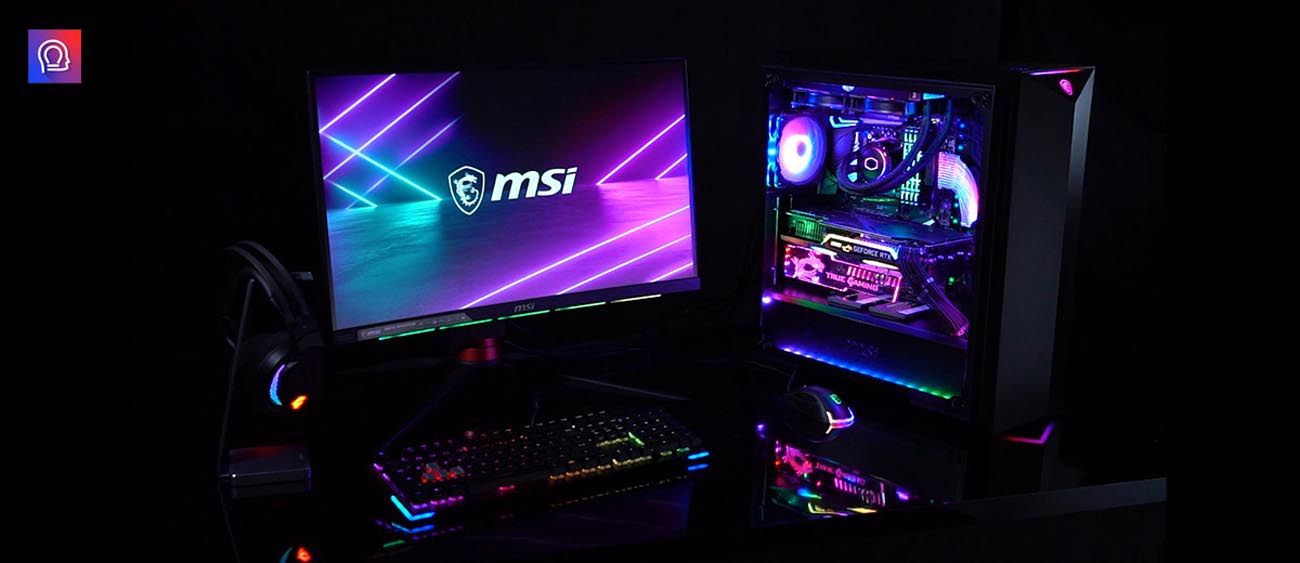 MSI Gaming X Trio GeForce RTX 3070 Ti 8GB GDDR6X PCI Express 4.0 Video Card