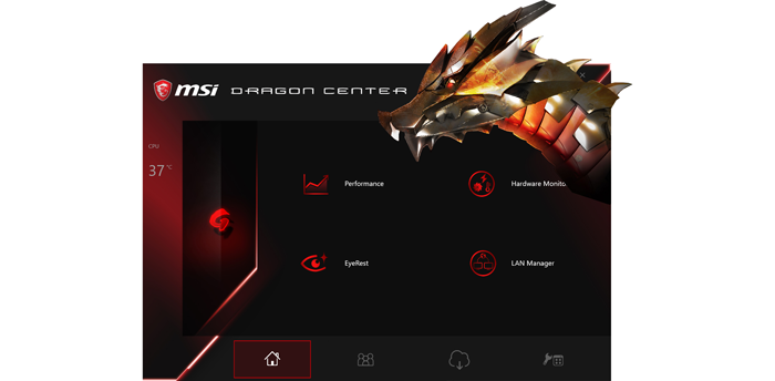MSI Nvidia GeForce RTX 2060 Ventus 12GB OC GDDR6