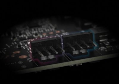 ASUS ROG STRIX Radeon RX 6700 XT 12GB GDDR6 AMD RDNA 2 OC Edition
