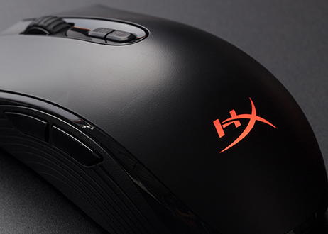 HP HyperX HyperX Pulsefire Core RGB Gaming Mouse USB