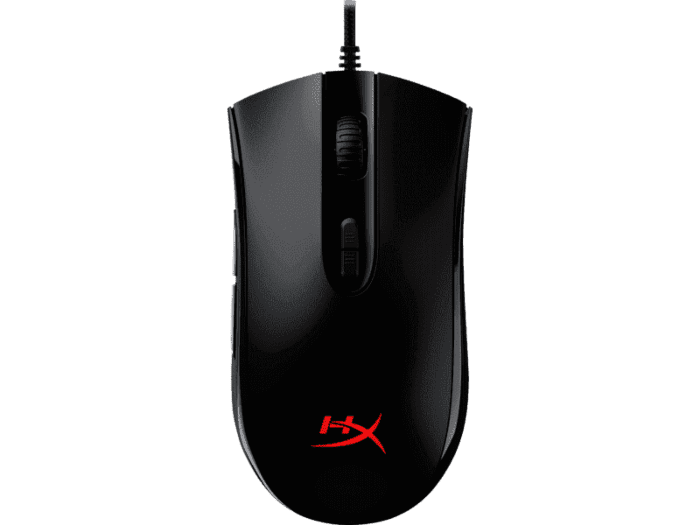HP HyperX HyperX Pulsefire Core RGB Gaming Mouse USB