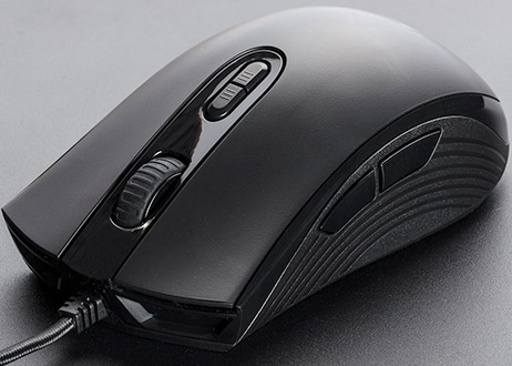 HP HyperX HyperX Pulsefire Core RGB Gaming Mouse USB