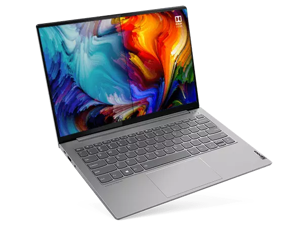 Lenovo NEW Thinkbook 13s Gen2 Core i7 11Gen IPS Monitor & Windows 10 Pro