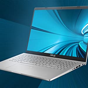 ASUS Laptop 14 X409FA-BV593 NEW 10Gen Intel Core i3 w/ SSD - Grey