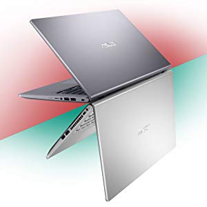 ASUS Laptop 14 X409FA-BV593 NEW 10Gen Intel Core i3 w/ SSD - Grey