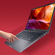 ASUS Laptop 14 X409FA-BV593 NEW 10Gen Intel Core i3 w/ SSD - Grey