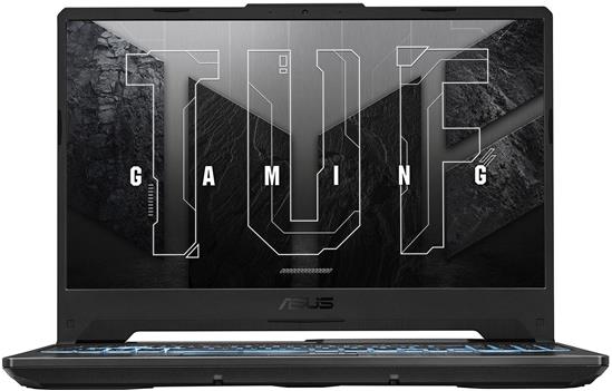 ASUS TUF F15 FX506HEB (2021) NEW 11Gen Core i7 8-Cores w/ RTX 3050 TI 144Hz