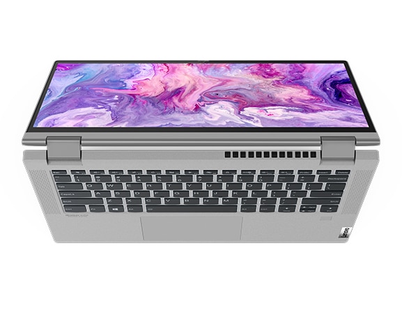 Lenovo Flex 5 NEW 11Gen Intel Core i7 4-Cores Touch 2-in-1 Graphite Grey