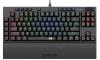 Razer Huntsman V2 Optical Fastest Clicky Optical Switches - Ergonomic Wrist Rest