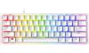 Razer Huntsman V2 Optical Fastest Clicky Optical Switches - Ergonomic Wrist Rest