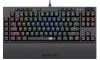 Razer Huntsman V2 Optical Fastest Linear Optical Switches - Ergonomic Wrist Rest