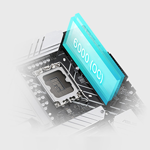 ASUS Prime Z690-P WIFI Intel 12th Gen ATX Motherboard PCIe 5.0 DDR5 3x M.2 USB Type-C Thunderbolt 4