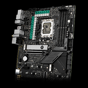 ASUS ROG STRIX Z690-F (WiFi 6E) DDR5 ATX Gaming Motherboard