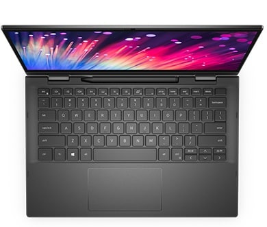 Dell Inspiron 7000 NEW Core i5 11Gen 2-in-1 Touch Screen w/ Optane + SSD