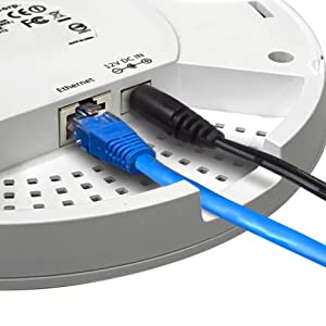 DrayTek VigorAP 912C Wave 2 Dual-Band Mesh Access Point & Range Extender