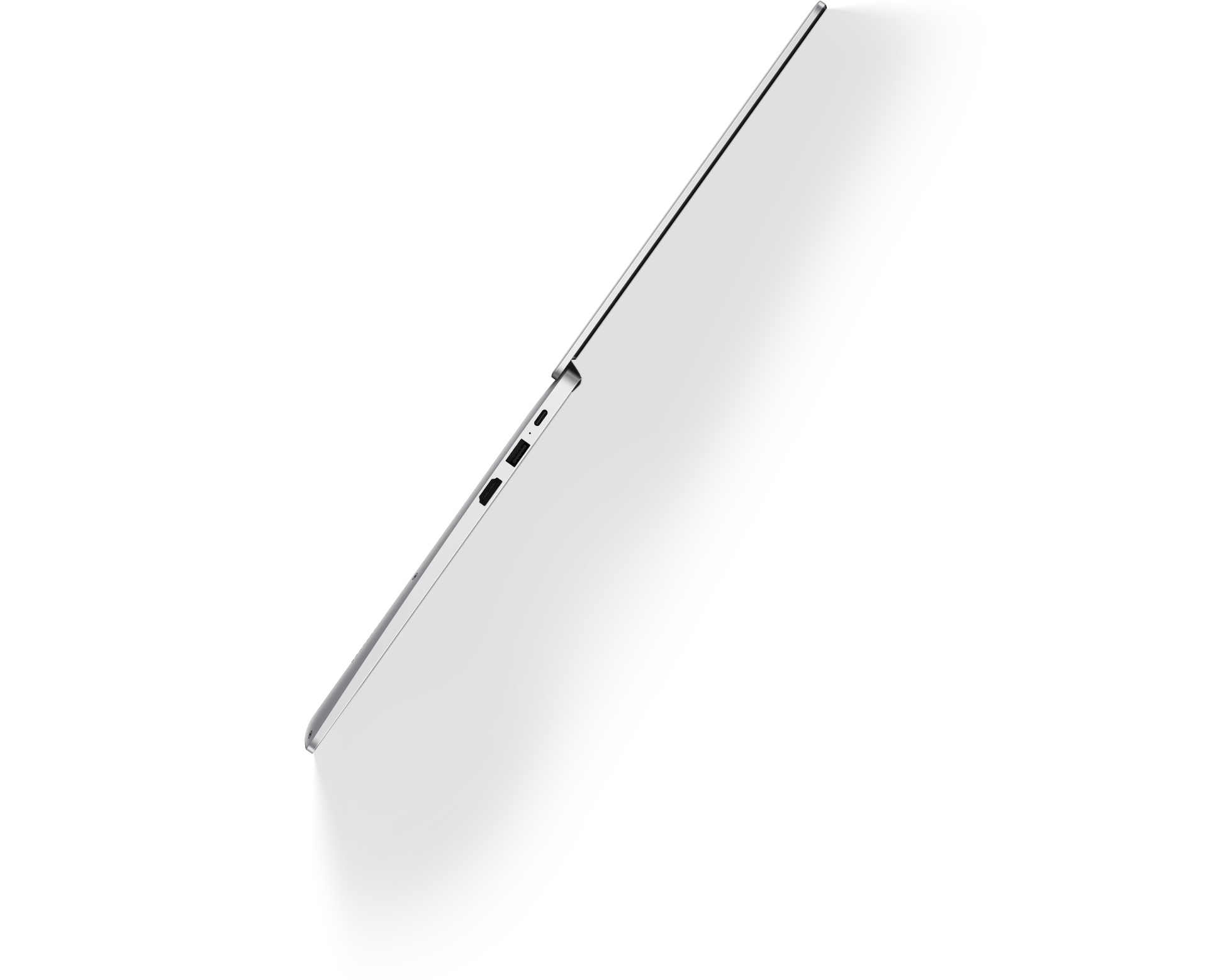HUAWEI MateBook D14 (2020) 10Gen Core i5 SSD & Windows 10 Metal - Grey + Gifts Worth 65JD