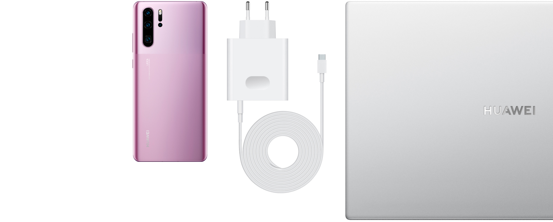 HUAWEI MateBook D14 (2020) 10Gen Core i5 SSD & Windows 10 Metal - Grey + Gifts Worth 65JD