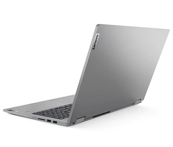 Lenovo Flex 5 NEW 5Gen AMD Ryzen 7 8-Cores Touch 2-in-1 Graphite Grey