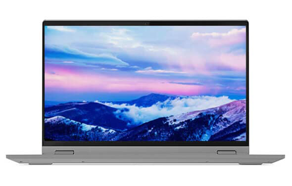 Lenovo Flex 5 NEW 5Gen AMD Ryzen 7 8-Cores Touch 2-in-1 Graphite Grey
