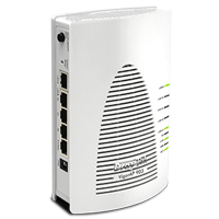 DrayTek Vigor AP903 AC1200 Mesh Wireless Access Point & Range Extender with MiMo, PoE 5 Gigabit LAN