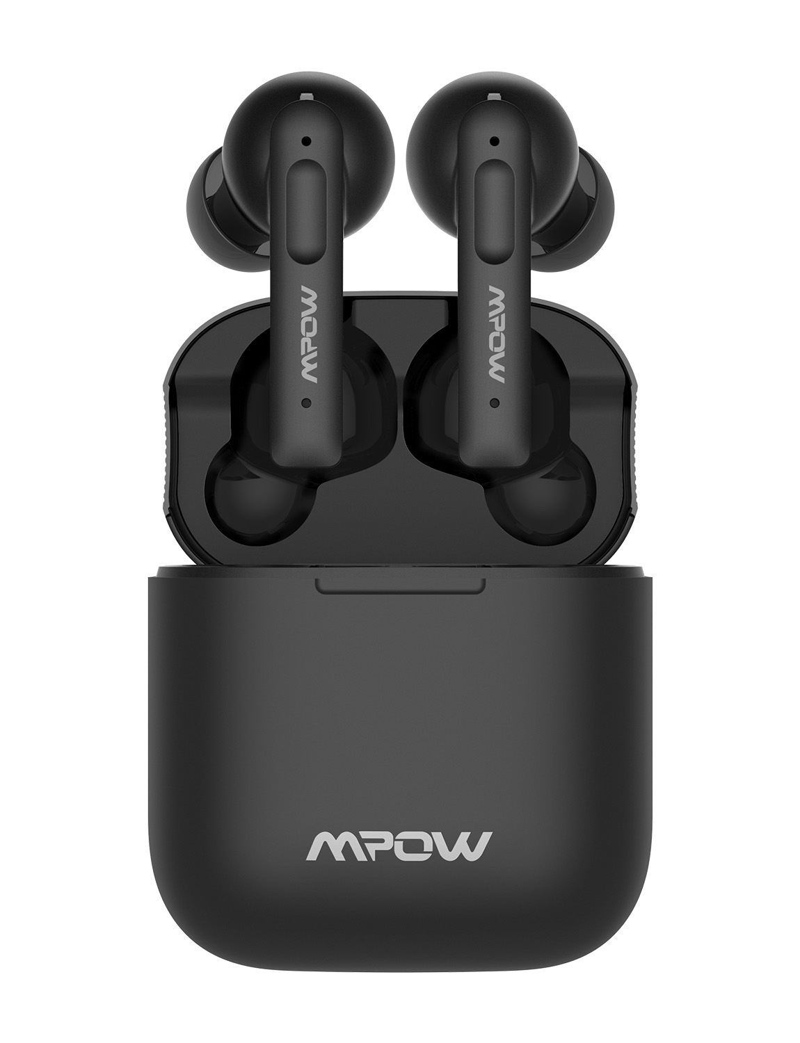 Mpow X3 True Wireless Earbuds Active Noise Cancellation 27 Hrs Playtime Waterproof
