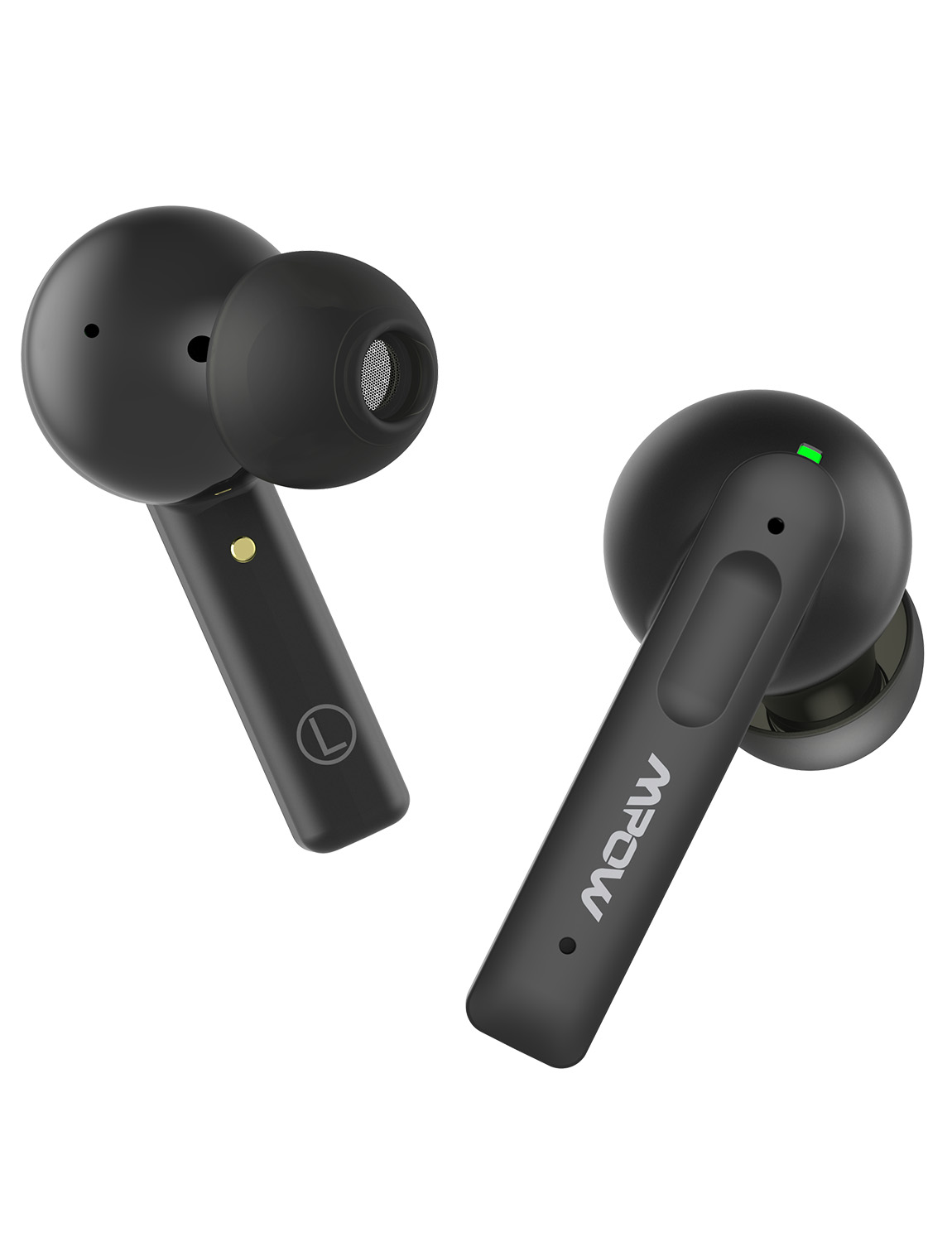 Mpow X3 True Wireless Earbuds Active Noise Cancellation 27 Hrs Playtime Waterproof