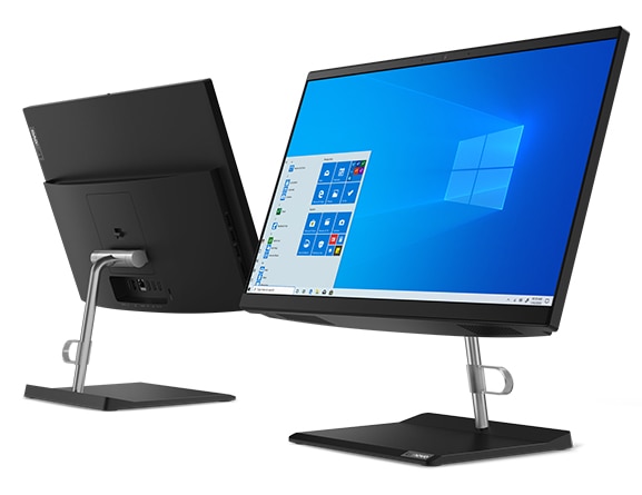 Lenovo All-in-One V30a-22IML 10Gen Intel Core i3 w/ 22\" NONE Touch Display