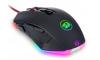 Logitech M110 Wired USB Silent Button Ambidextrous PC & Mac- Blue